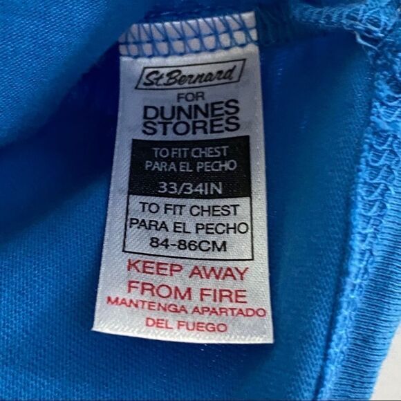 Dunnes (Ireland) short sleeve t-shirt - Picture 2 of 2